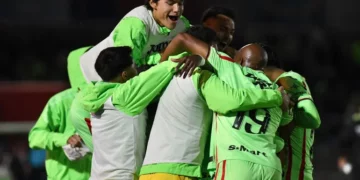 FC Juárez derrota 2-1 a Pachuca y califica a la primer Liguilla en su historia