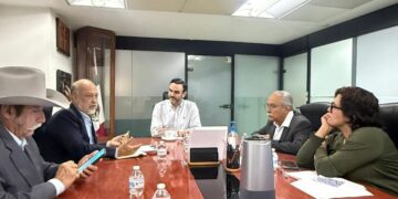 Reactivan crédito agrícola para maiceros de Tamaulipas en predios de riego de hasta 20 hectáreas