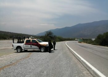 Transportistas reconocen que Tamaulipas registra mejor seguridad en carreteras