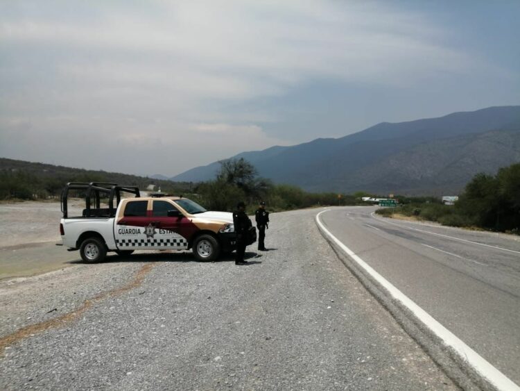 Transportistas reconocen que Tamaulipas registra mejor seguridad en carreteras