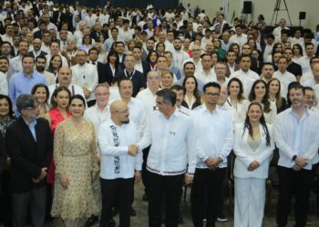 Es Tamaulipas eje estratégico para el desarrollo energético del país: Vidal Amaro