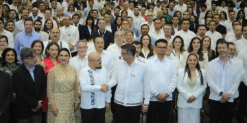 Es Tamaulipas eje estratégico para el desarrollo energético del país: Vidal Amaro