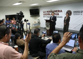 Pleno Legislativo entregará la Medalla al Mérito 2025 el próximo lunes