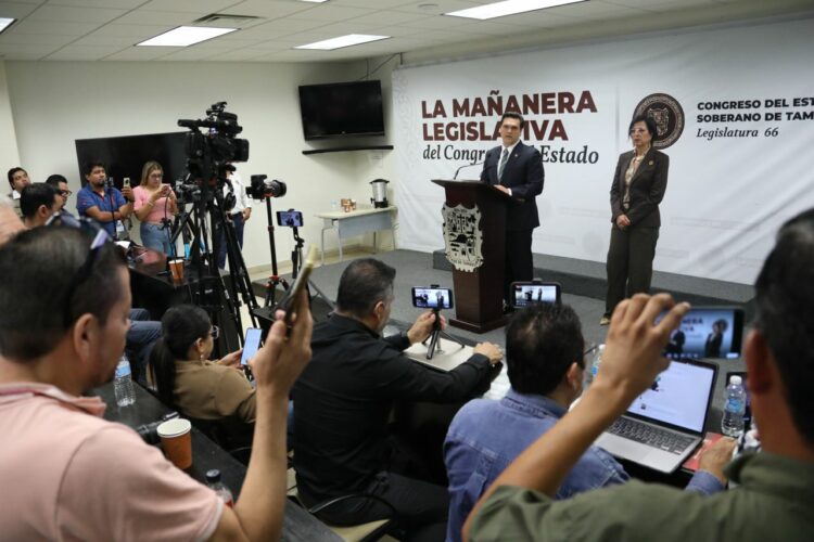 Pleno Legislativo entregará la Medalla al Mérito 2025 el próximo lunes