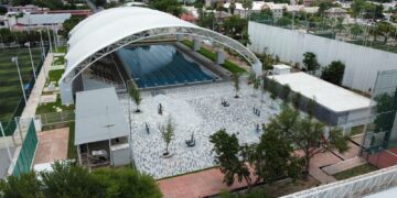 Mantiene Gobierno del Estado su compromiso de llevar obra pública a los 43 municipios de Tamaulipas