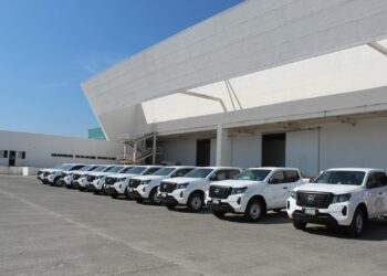 Refuerza Américo Villarreal la entrega de apoyos sociales en Tamaulipas