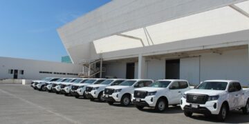 Refuerza Américo Villarreal la entrega de apoyos sociales en Tamaulipas