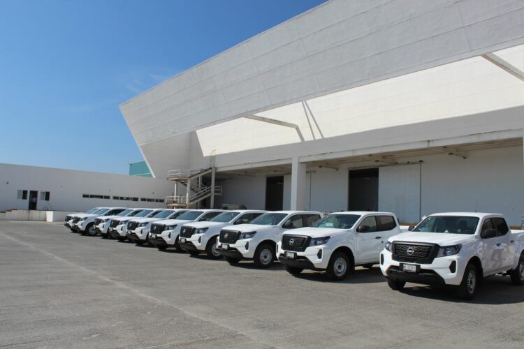 Refuerza Américo Villarreal la entrega de apoyos sociales en Tamaulipas