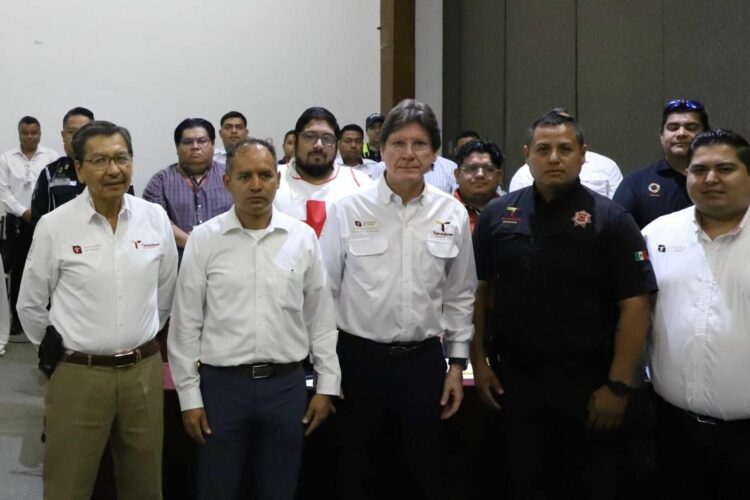 Imparte Secretaría de Salud taller para formar auditores de seguridad vial para reducir accidentes