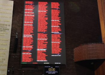 Cámara de Diputados aprobó reformas que aumentan penas y sanciones por delitos contra el ambiente