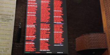 Cámara de Diputados aprobó reformas que aumentan penas y sanciones por delitos contra el ambiente