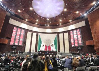 Aprueban con cambios, dictamen a minuta que expide la Ley de Desarrollo Sustentable de la Cafeticultura