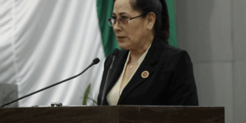 Piden a SEDUMA protocolos de seguridad para comunidades por presencia del jaguar