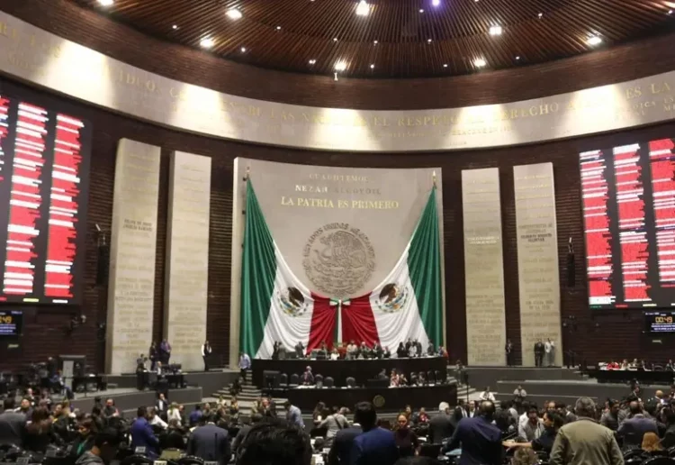Diputados aprueban reforma para endurecer castigos por despojo