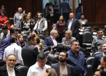 Diputados reforman Ley General de Movilidad y Seguridad Vial para incorporar la electromovilidad