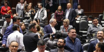 Diputados reforman Ley General de Movilidad y Seguridad Vial para incorporar la electromovilidad