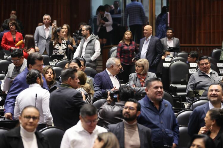 Diputados reforman Ley General de Movilidad y Seguridad Vial para incorporar la electromovilidad