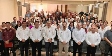 Refuerzan docentes estrategias para elevar la calidad en la Educación Media Superior en Tamaulipas