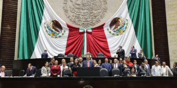 Aprueba Cámara de Diputados que el Estado promueva esquemas de precios de garantía para maíz, frijol, leche, arroz y trigo