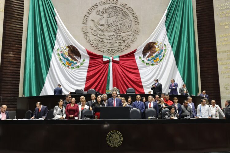 Aprueba Cámara de Diputados que el Estado promueva esquemas de precios de garantía para maíz, frijol, leche, arroz y trigo