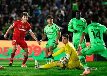 Toluca remonta en Juárez 2-1 y pone un pie en semifinales de la Liga MX