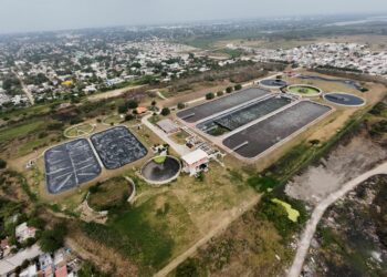 Impulsan industriales y el Estado reúso total de las aguas residuales en Tampico-Madero y Altamira