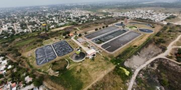 Impulsan industriales y el Estado reúso total de las aguas residuales en Tampico-Madero y Altamira
