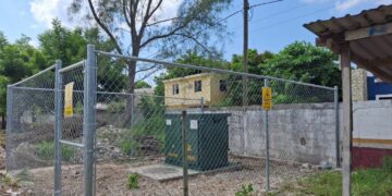 Fortalece ITIFE red eléctrica en más de 80 planteles escolares de Tamaulipas