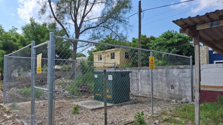 Fortalece ITIFE red eléctrica en más de 80 planteles escolares de Tamaulipas