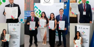 Reconoce CENEVAL a 23 egresados de la Facultad de Medicina UAT Matamoros-Tamaulipas