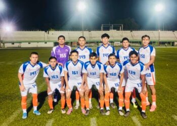 Halcones de Saltillo derrota 2-0 a Correcaminos en Liga TDP