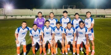 Halcones de Saltillo derrota 2-0 a Correcaminos en Liga TDP