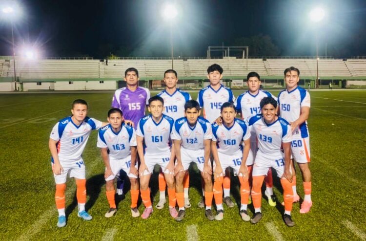 Halcones de Saltillo derrota 2-0 a Correcaminos en Liga TDP