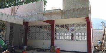 Atiende Gobierno de Tamaulipas 900 planteles educativos con inversión en infraestructura y equipamiento