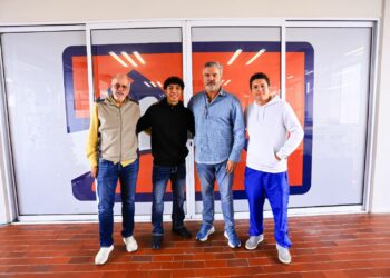 El defensa Heber Velázquez de Correcaminos salta a la Liga MX con Toluca