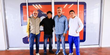 El defensa Heber Velázquez de Correcaminos salta a la Liga MX con Toluca