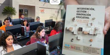 Presenta la UAT libro sobre los nuevos desafíos de la educación