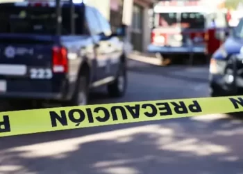 Encapuchados asesinan a balazos un hombre en Hidalgo