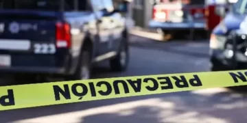 Encapuchados asesinan a balazos un hombre en Hidalgo