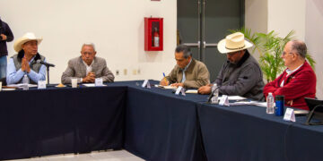 SADER cierra acuerdos directos con productores de trigo panificable de 6 estados entre ellos Tamaulipas