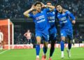 Cruz Azul con gol de último minuto derrota 3-2 a Chivas y va a Semifinales 