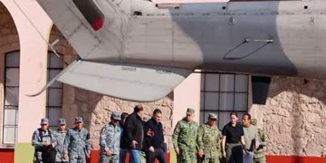 Suman 932 detenidos por delitos de alto impacto en Michoacán: García Harfuch