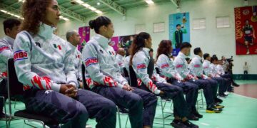 México busca hacer historia en Juegos Sordolímpicos 2025