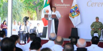 Se impulsa un desarrollo urbano sostenible y ordenado en Tamaulipas: Américo Villarreal