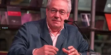 El escritor mexicano Gonzalo Celorio gana Premio Cervantes 2025 de España