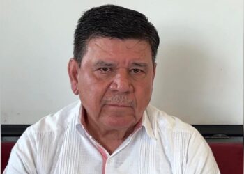 Acusa Enrique Meléndez a Comité Ejecutivo de Sección 30 del SNTE de atropellar derechos sindicales de maestros