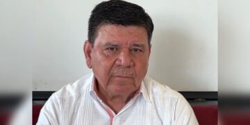 Acusa Enrique Meléndez a Comité Ejecutivo de Sección 30 del SNTE de atropellar derechos sindicales de maestros