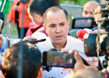 Prevén crecimiento de 5 a 6% en el presupuesto 2026 de Tamaulipas