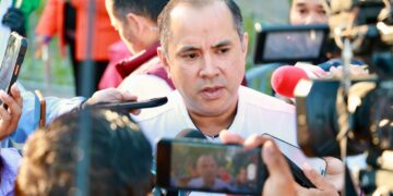 Prevén crecimiento de 5 a 6% en el presupuesto 2026 de Tamaulipas