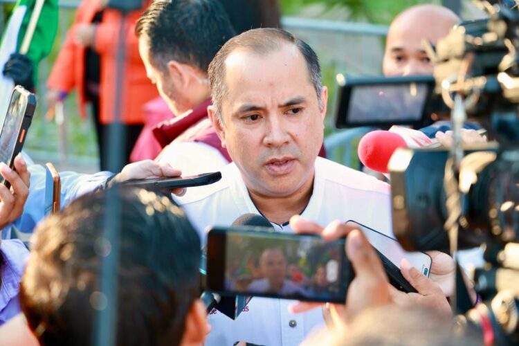 Prevén crecimiento de 5 a 6% en el presupuesto 2026 de Tamaulipas